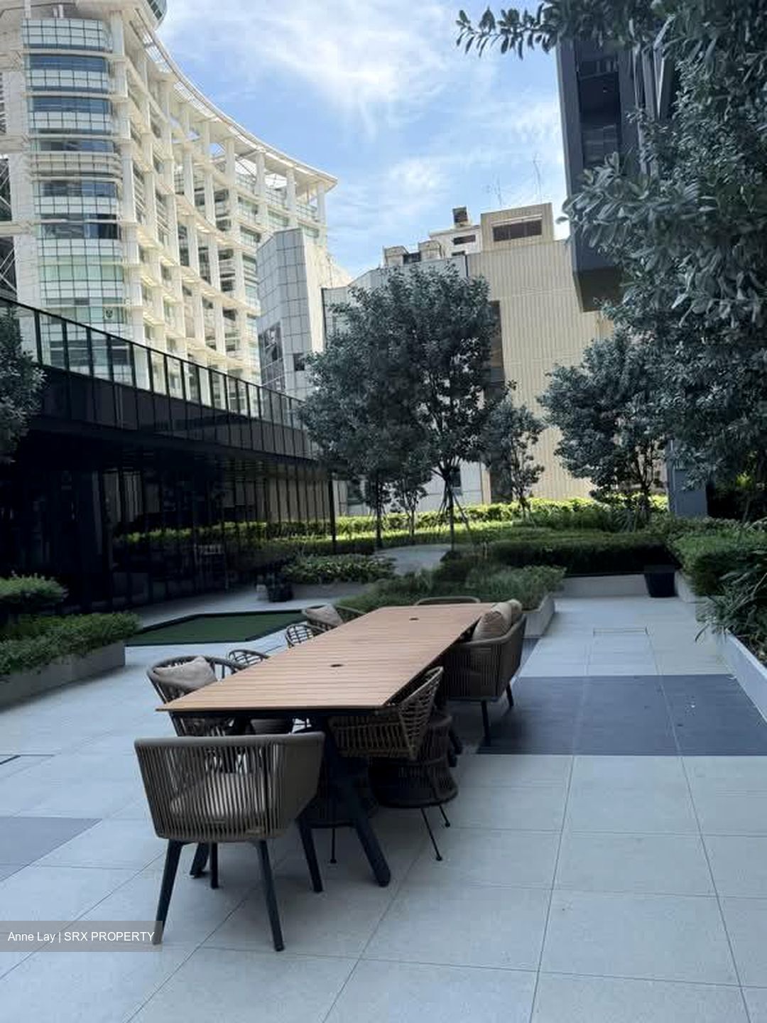 The M (D7), Apartment #563083361